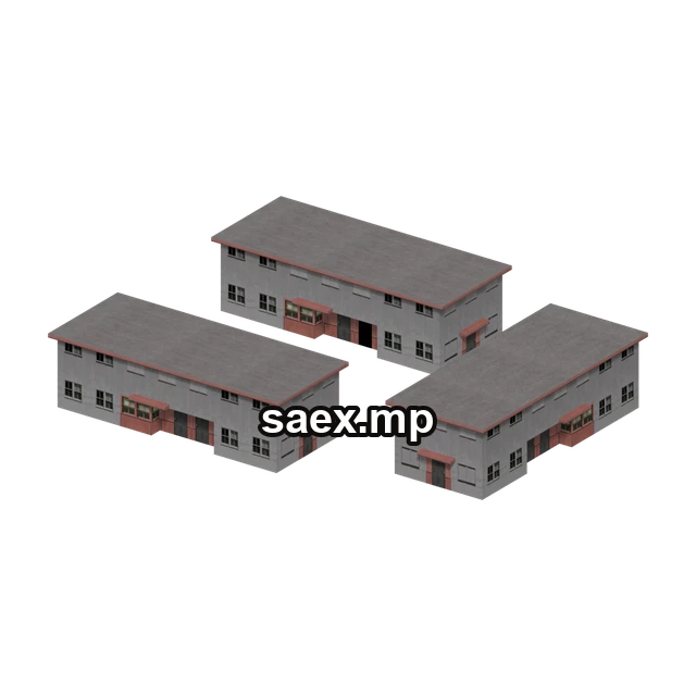 sanped_hse1_LAs önizlemesi, model 3588