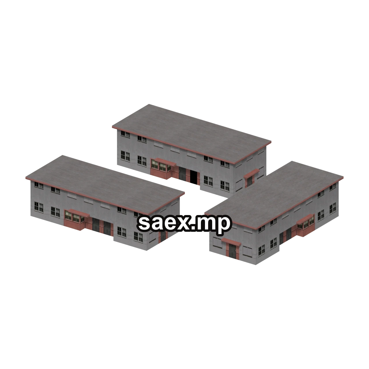 Object preview · sanped_hse1_LAs