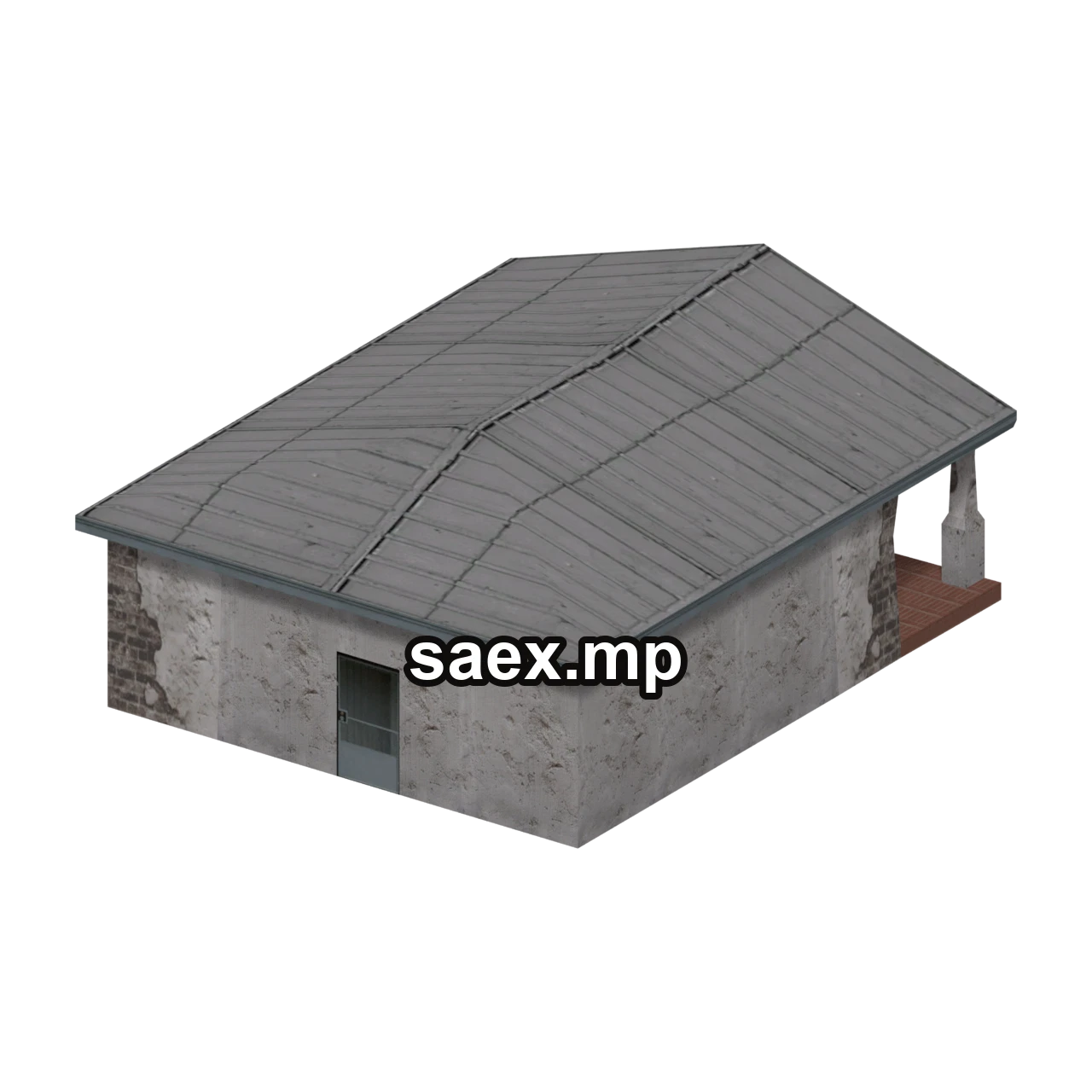 Object preview · compfukhouse3