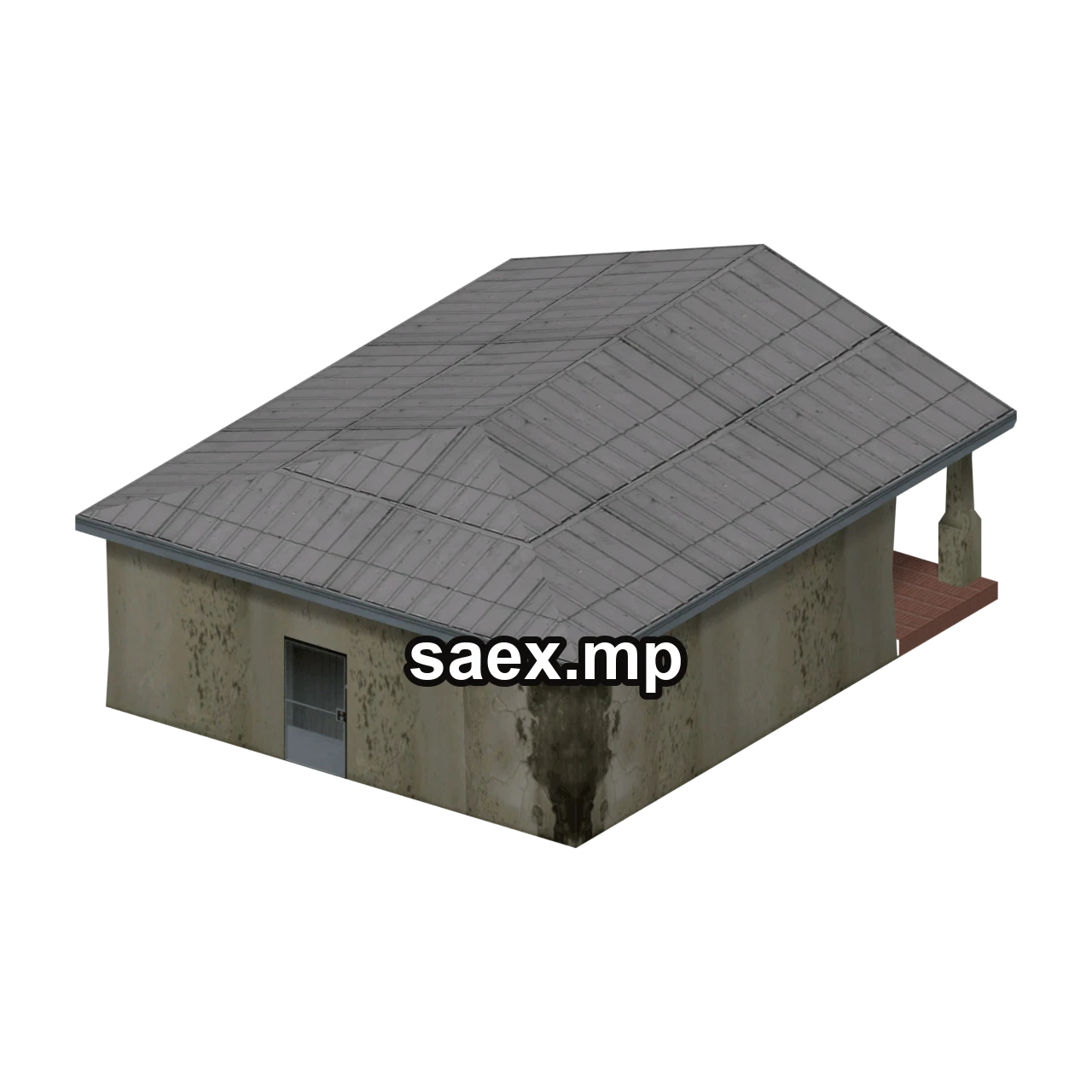 Object preview · compfukhouse2