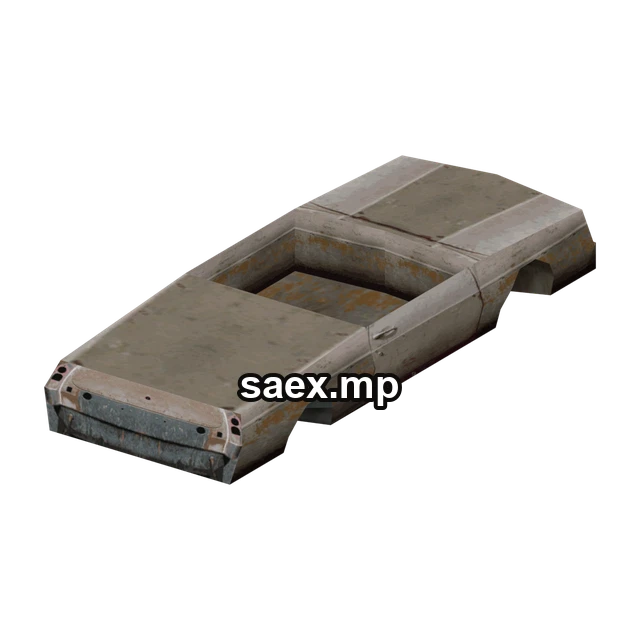 la_fuckcar2 önizlemesi, model 3593