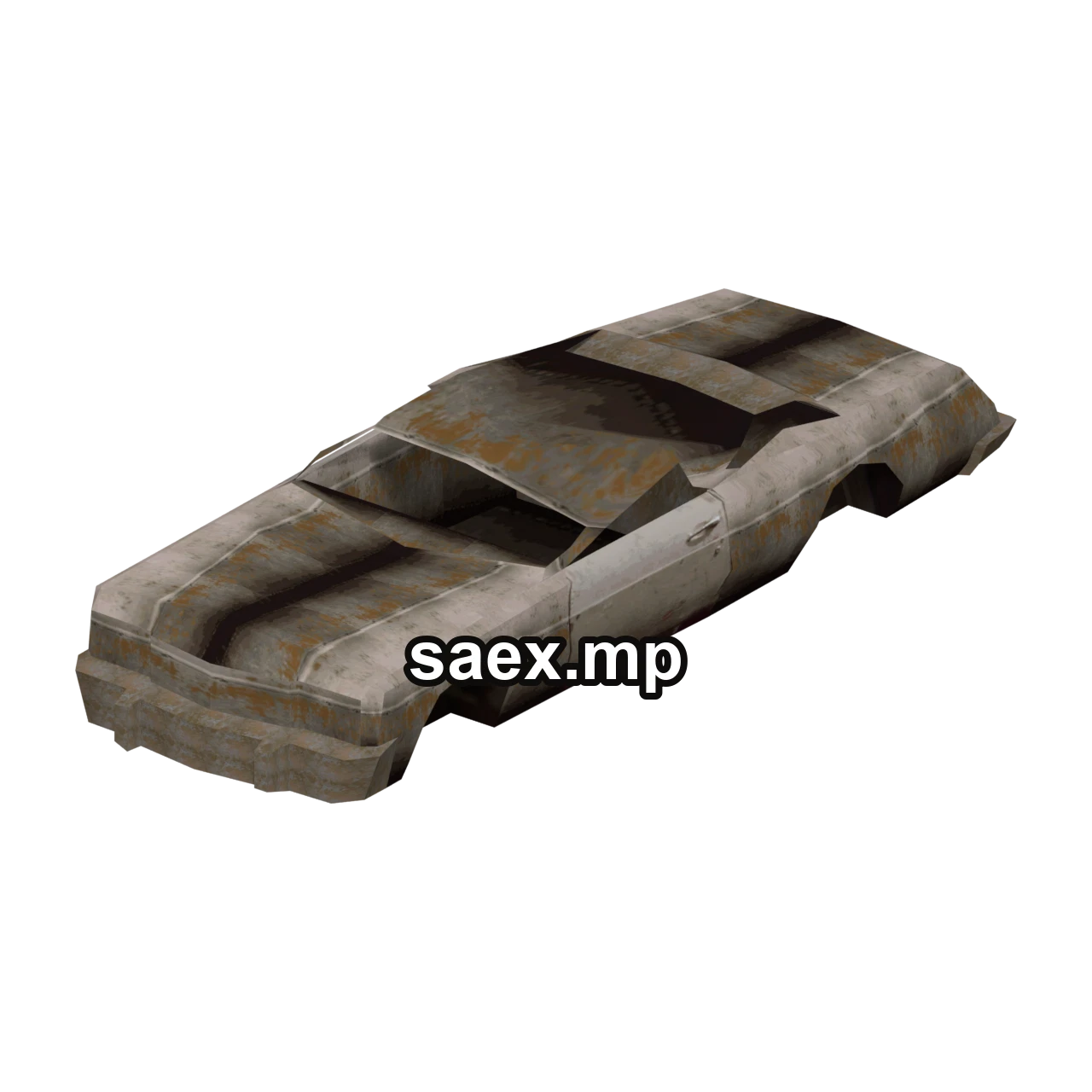 Object preview · la_fuckcar1