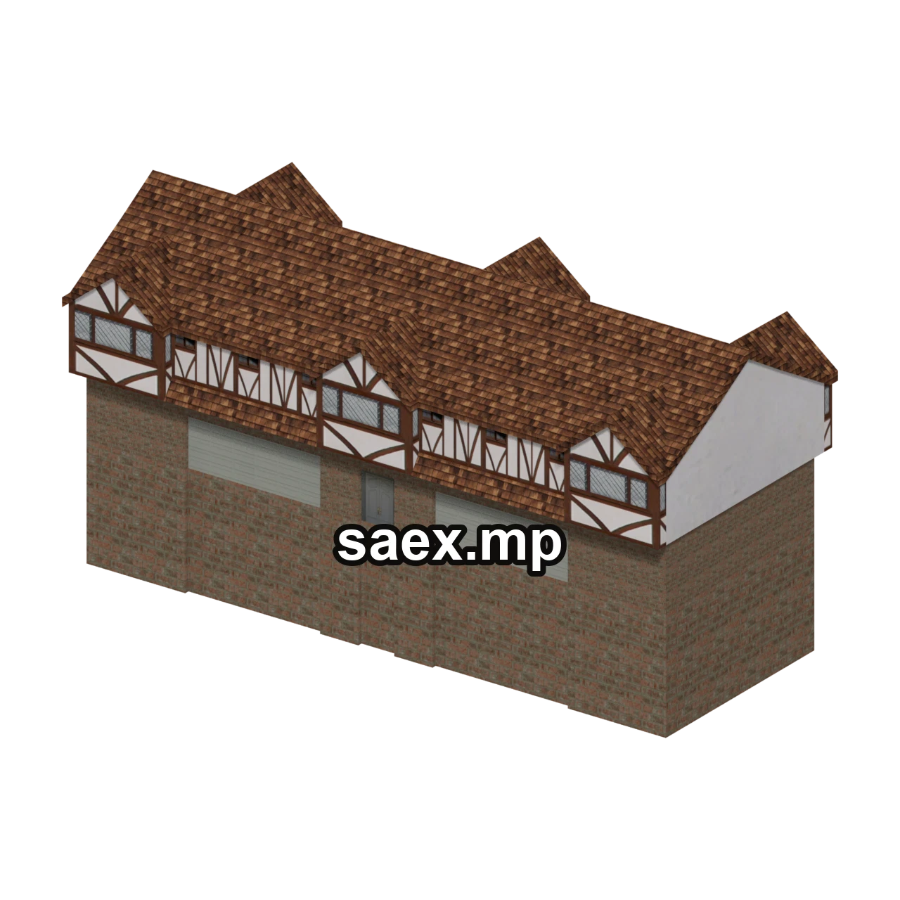 Object preview · hillhouse01_LA