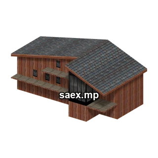 Obje önizlemesi · hillhouse02_LA