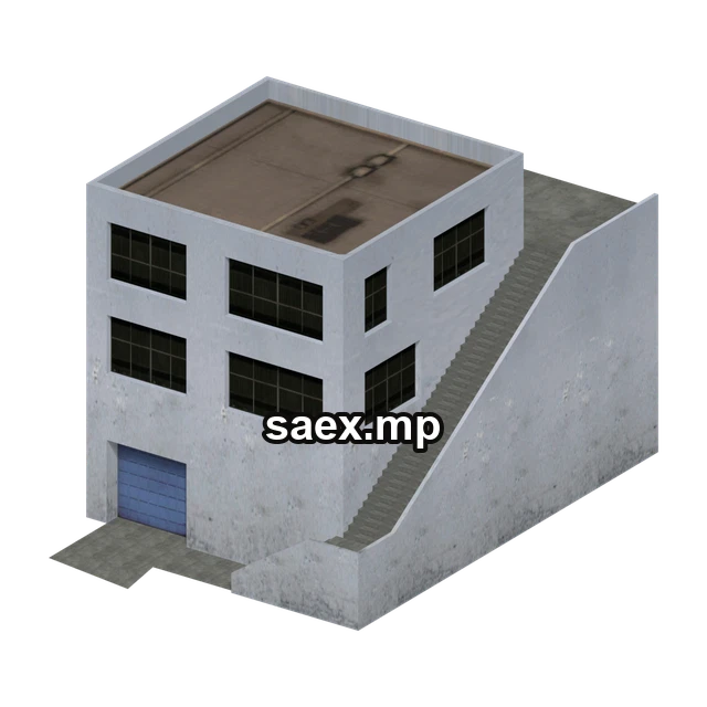 Preview of hillhouse06_LA, model 3600