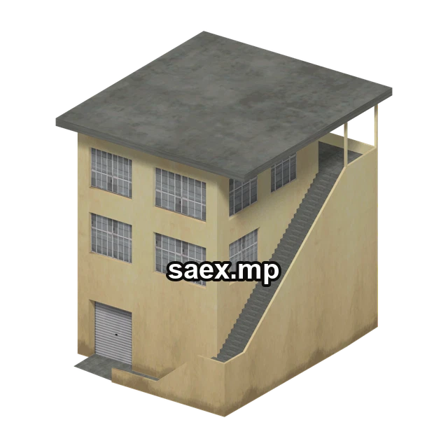 Preview of hillhouse04_LA, model 3601