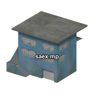 Obje önizlemesi · hillhouse05_LA