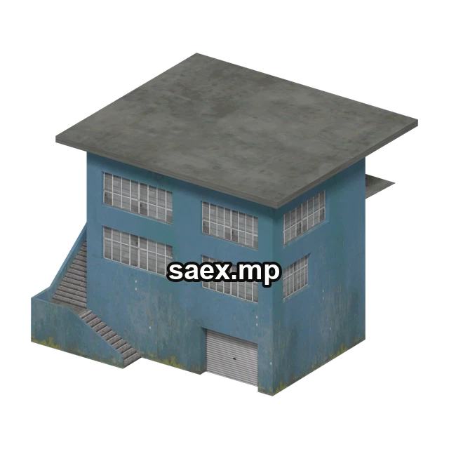 Preview of hillhouse05_LA, model 3602