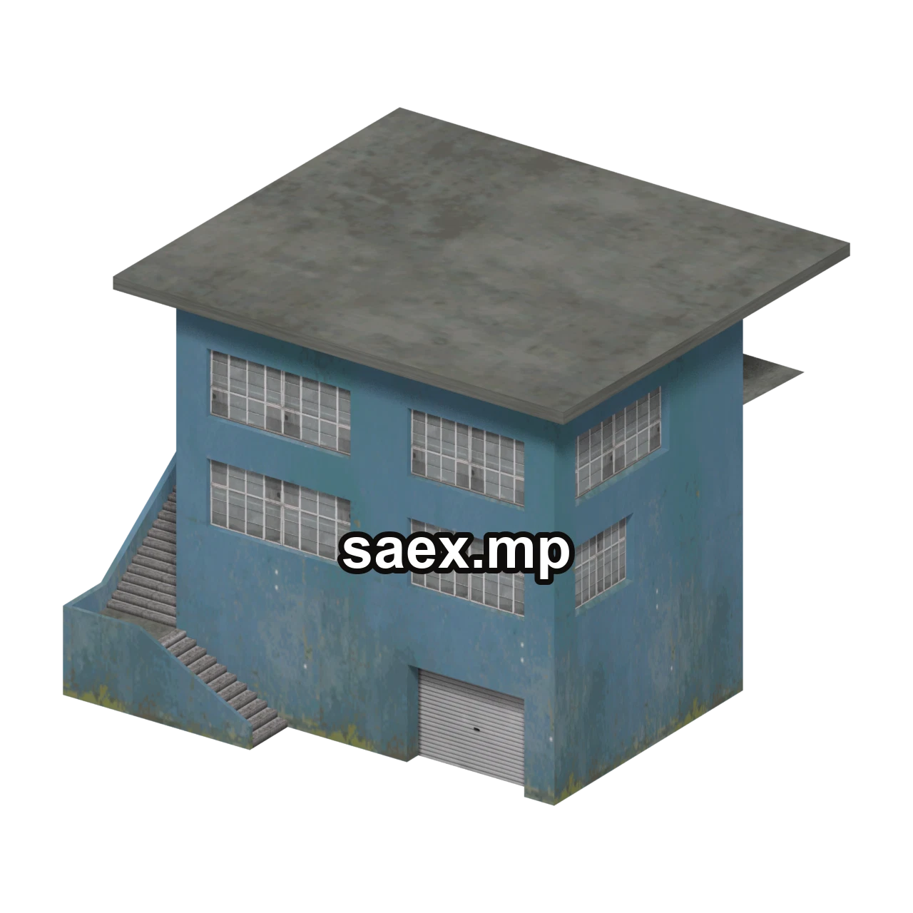 Object preview · hillhouse05_LA