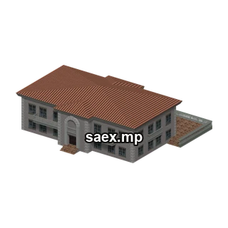 Object preview · bevman_LAW2