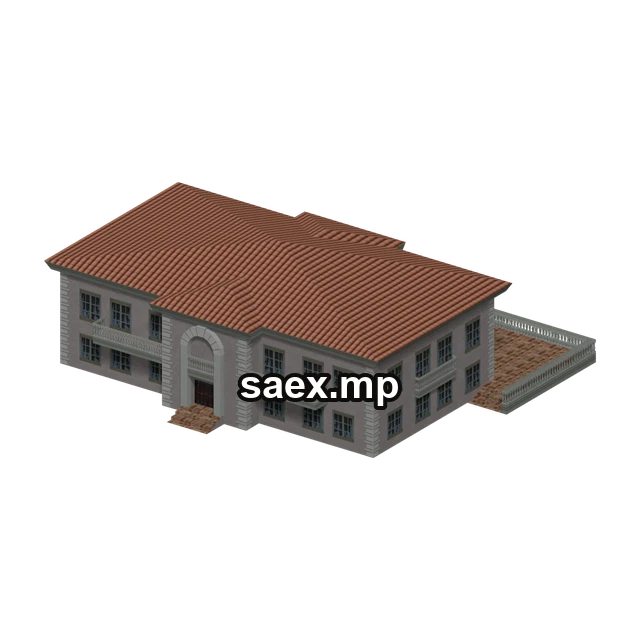 Preview of bevman_LAW2, model 3603