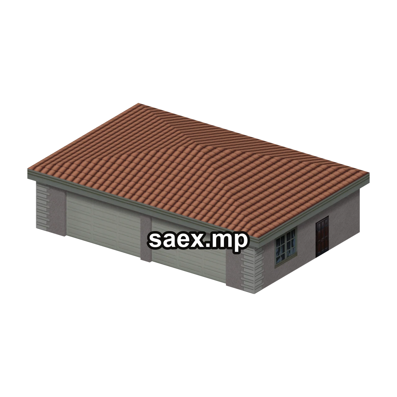 Object preview · bevmangar_LAW2