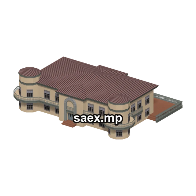 Preview of bevman3_LAW2, model 3605