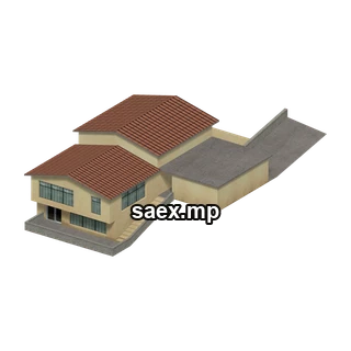 Obje önizlemesi · hillhouse13_LA