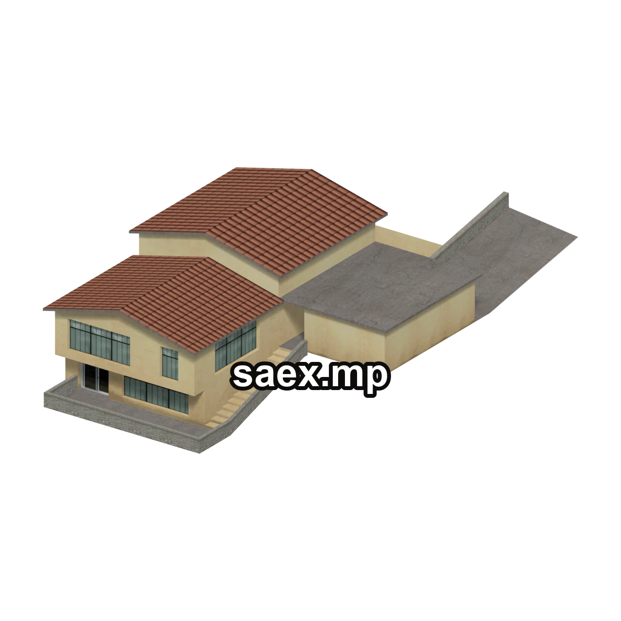 Object preview · hillhouse13_LA