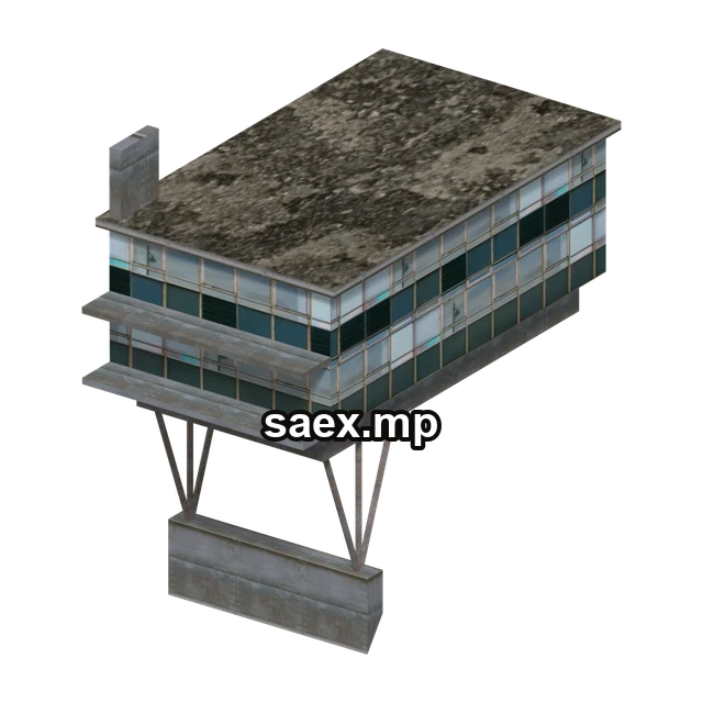 Preview of hillhouse10_LA, model 3613
