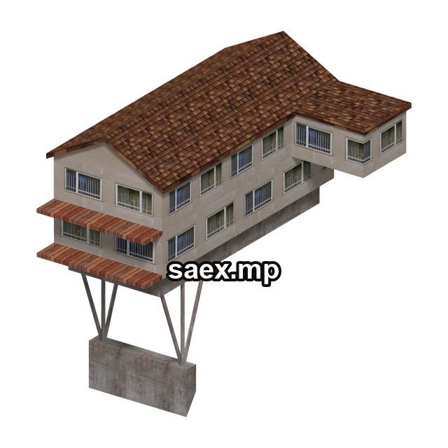 Preview of hillhouse09_LA, model 3614