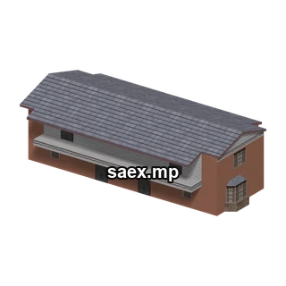 Object preview · midranhus2_LAS