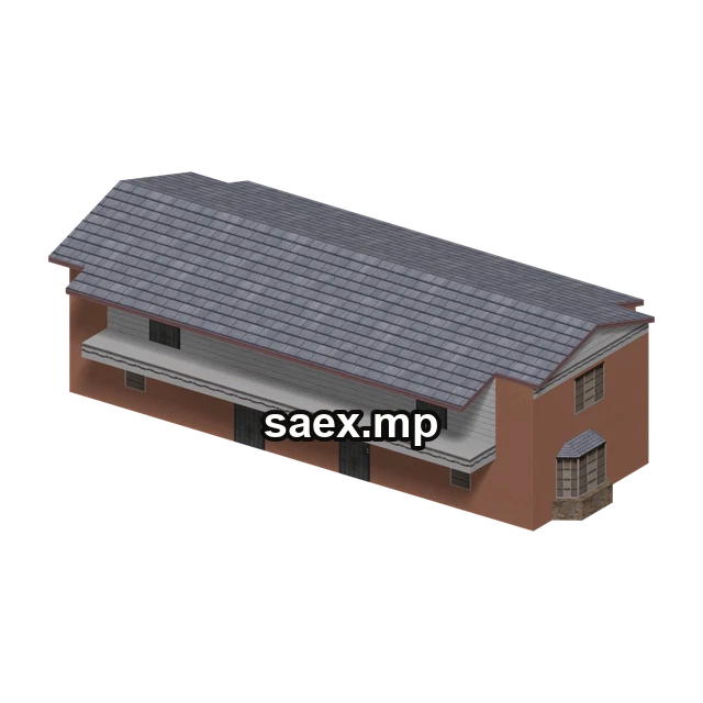 Preview of midranhus2_LAS, model 3616