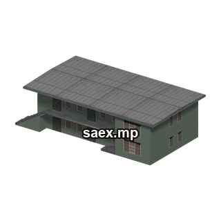 Object preview · midranhus_LAS