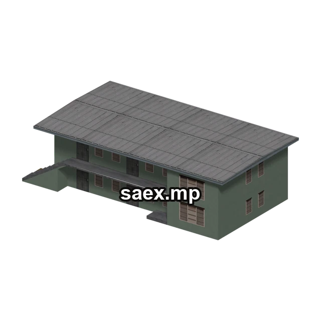 Preview of midranhus_LAS, model 3617