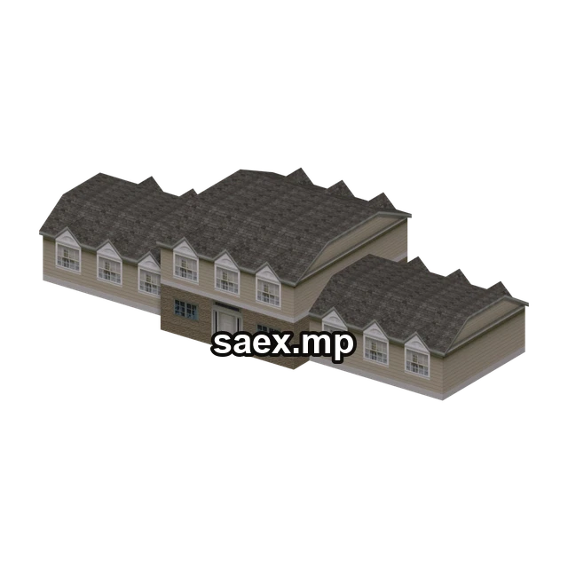 Preview of nwlaw2husjm4_Law2, model 3619