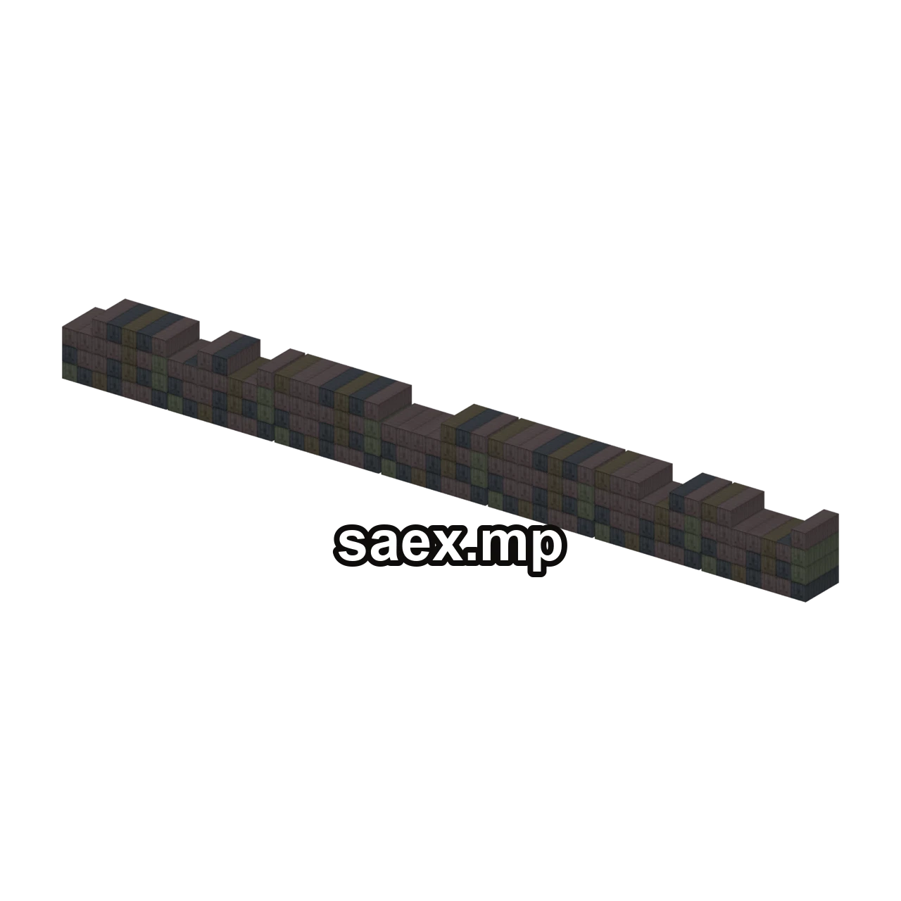 Object preview · rbigcrate_LAS