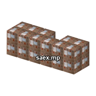 Object preview · crdboxes2_LAs