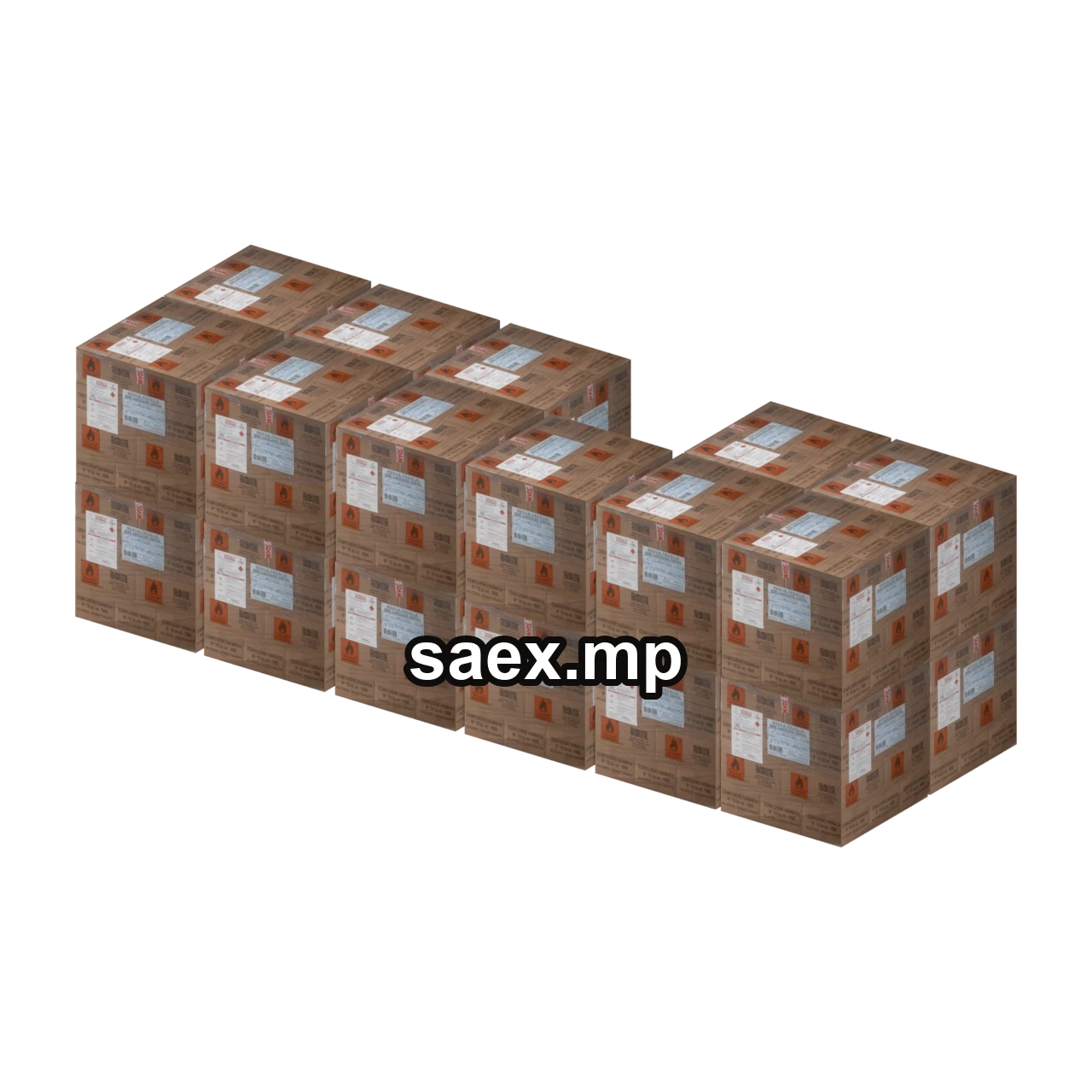 Object preview · crdboxes2_LAs