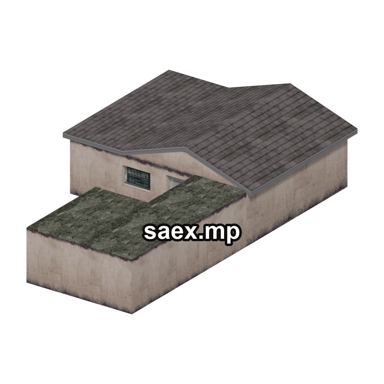 Object preview · nwccumphus2_LAS