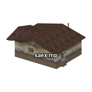 Object preview · ganghous01_LAx