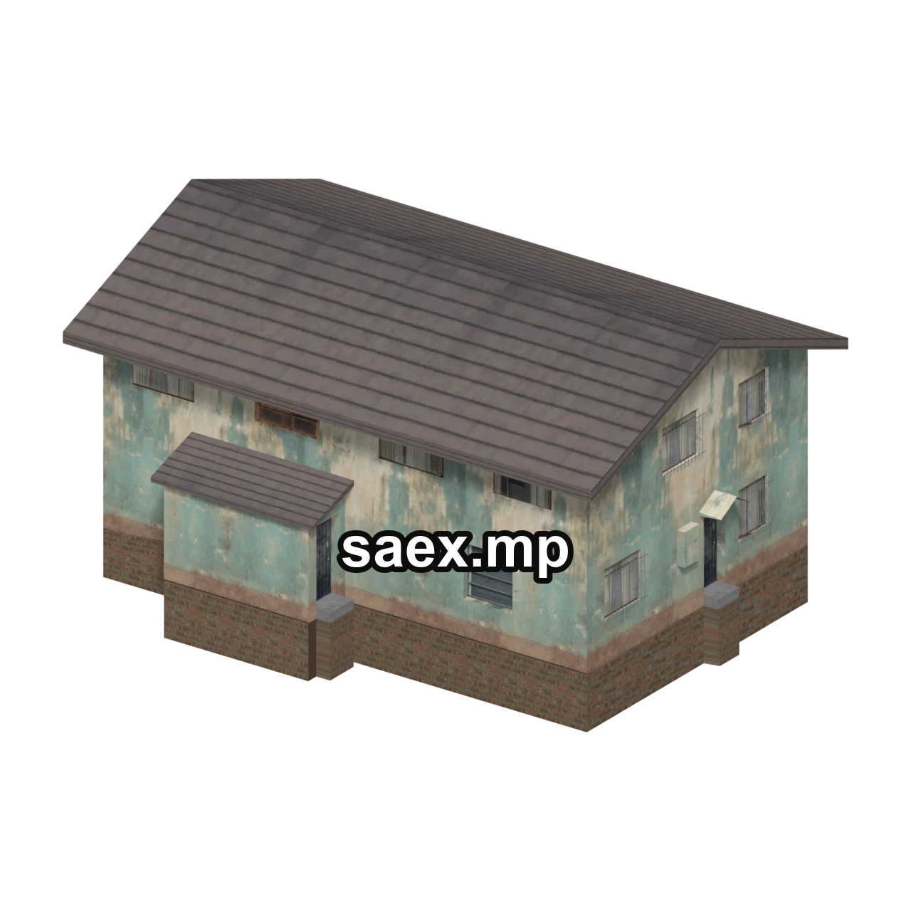 Object preview · ganghous04_LAx