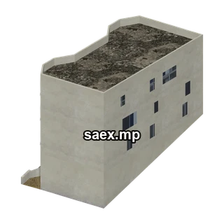 Object preview · BeachApartA1_LAx