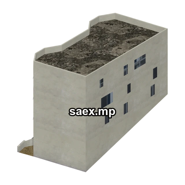 Preview of BeachApartA1_LAx, model 3653