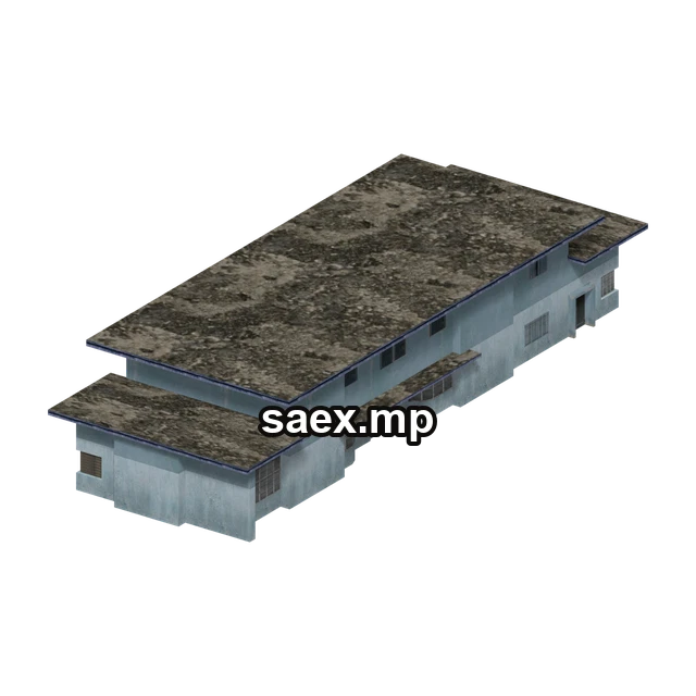 Preview of projects01_LAx, model 3661