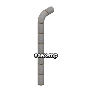 Object preview · laxrf_refinerypipe