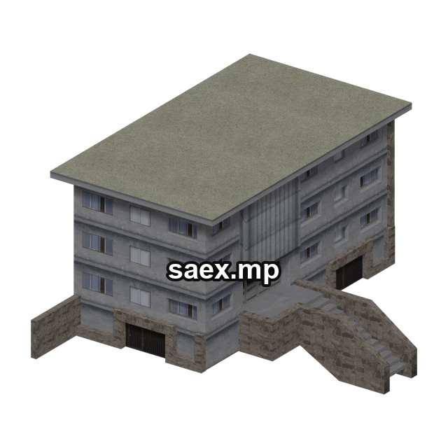 Preview of lawnhousegreyLS, model 3677