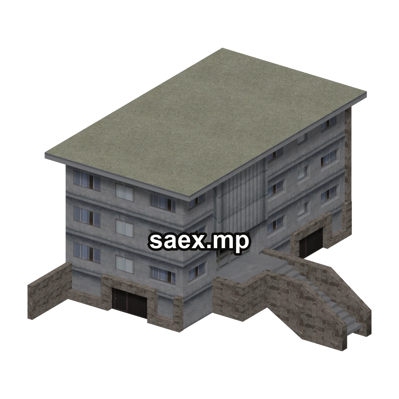 Object preview · lawnhousegreyLS