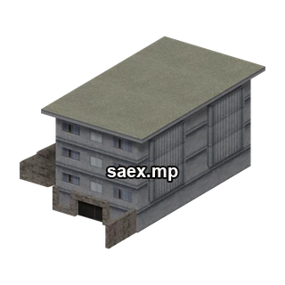 Object preview · lawnhousegreyRS