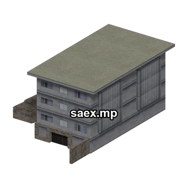 Preview of lawnhousegreyRS, model 3678