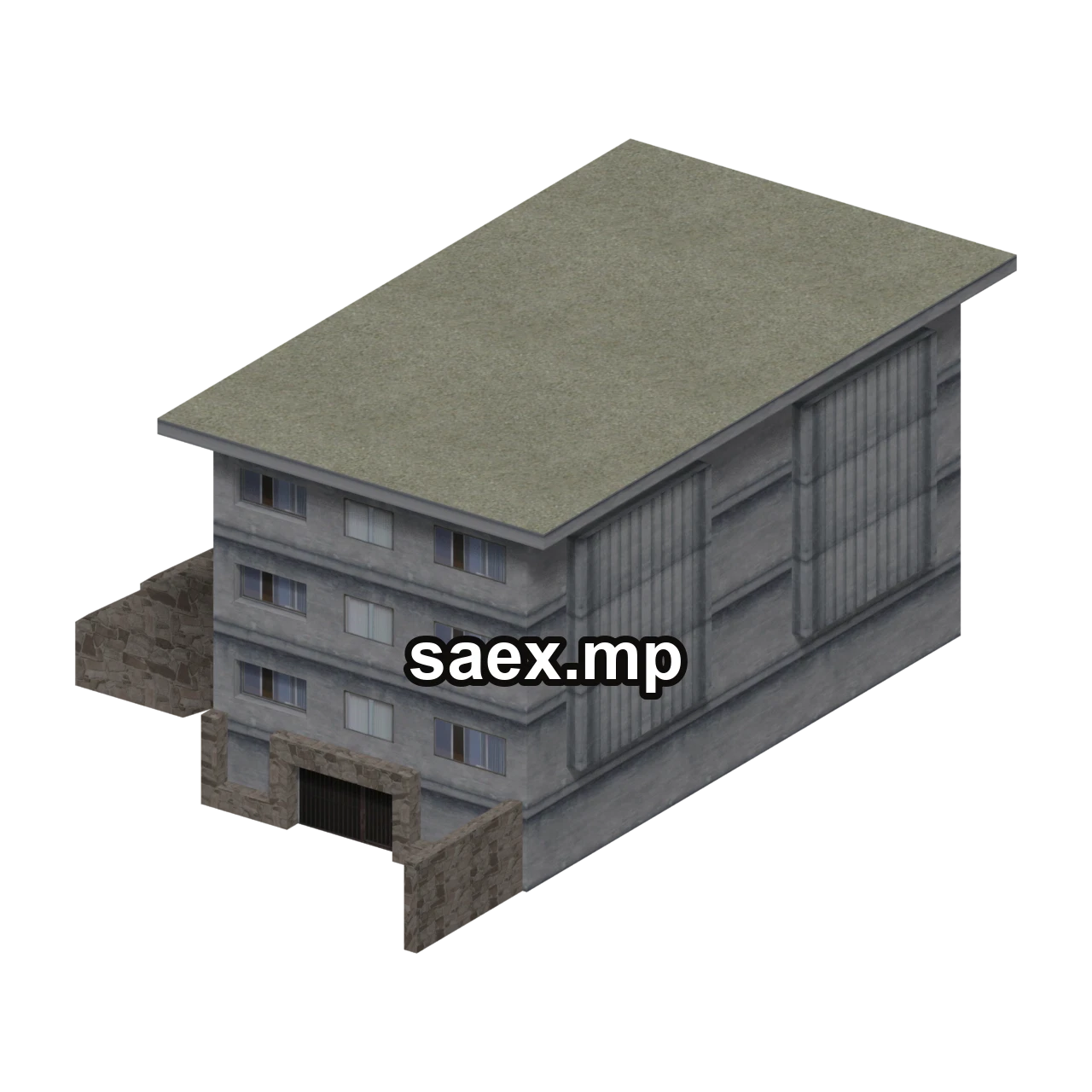 Object preview · lawnhousegreyRS