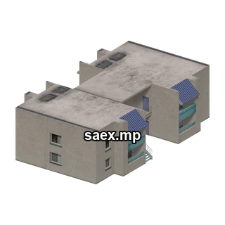 Object preview · Lawnapartmnt