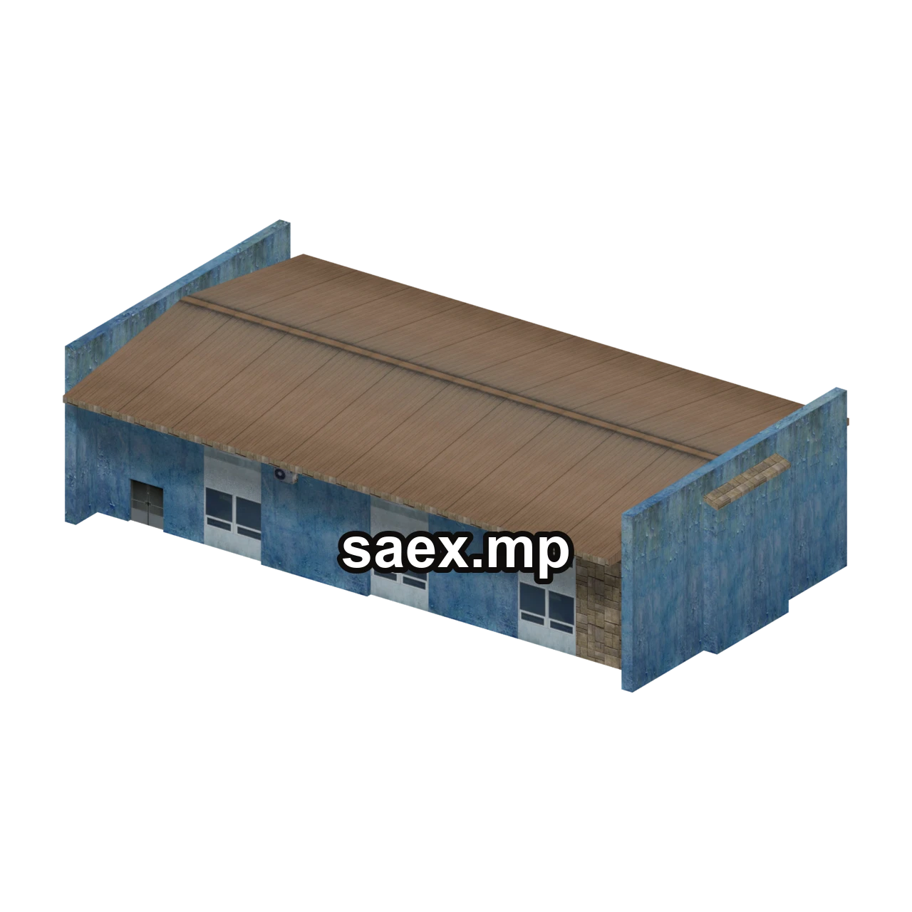 Object preview · project2lae2