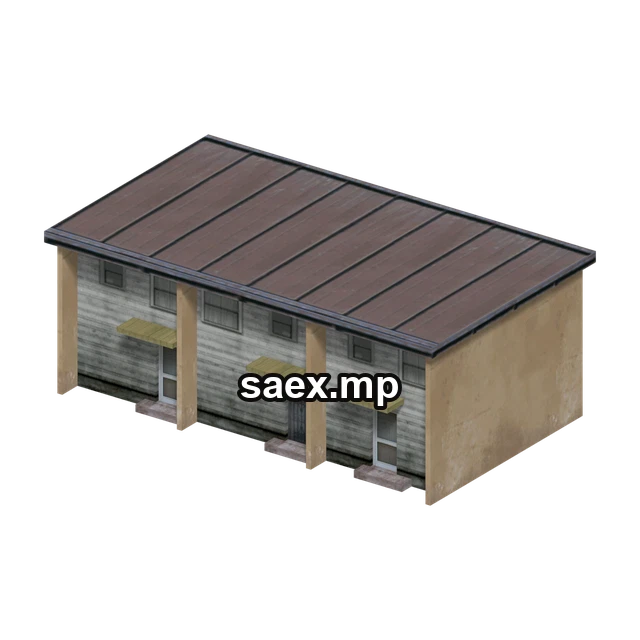 barrio3B_LAe önizlemesi, model 3698