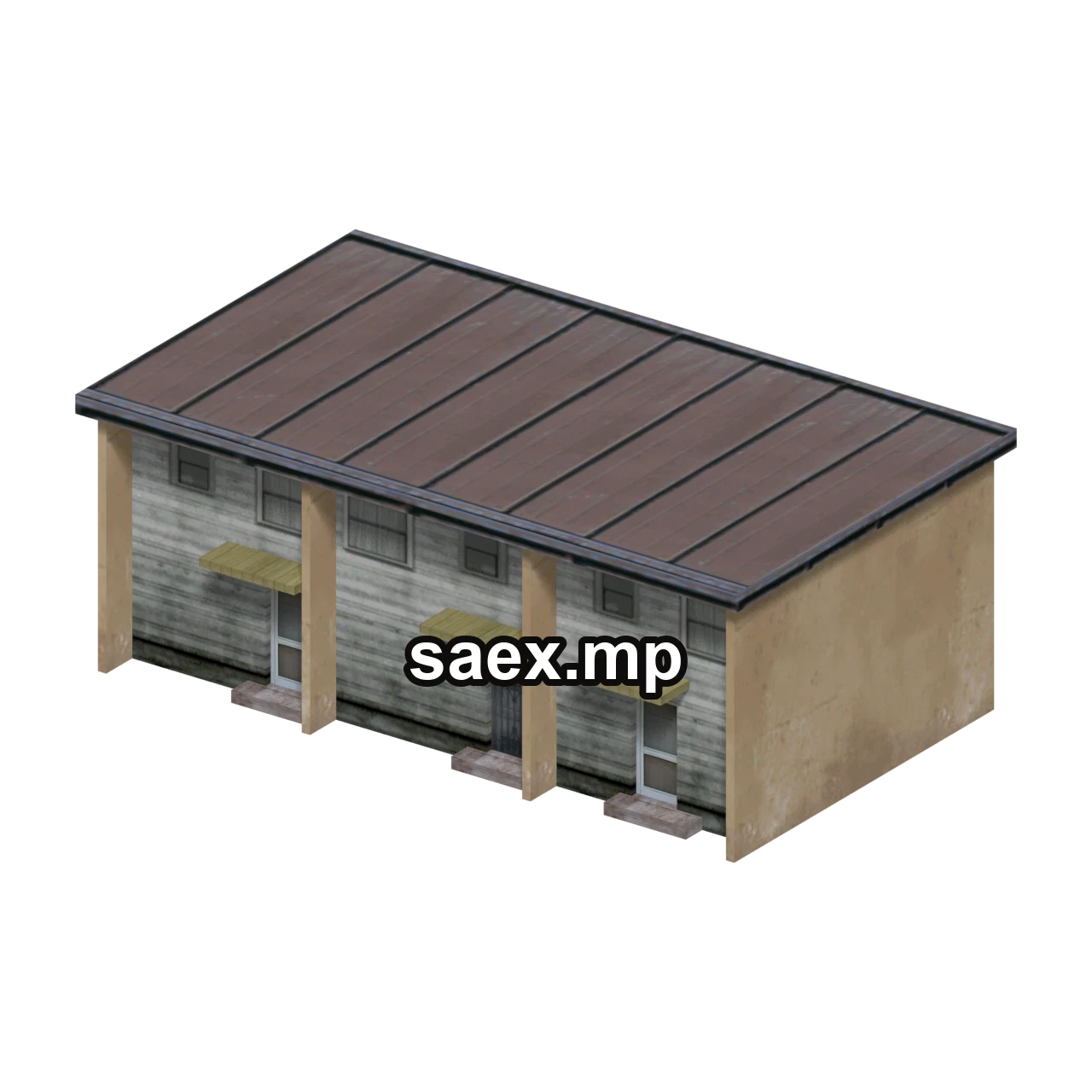 Object preview · barrio3B_LAe