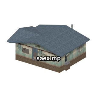 Object preview · DrugDealHs1_LAe