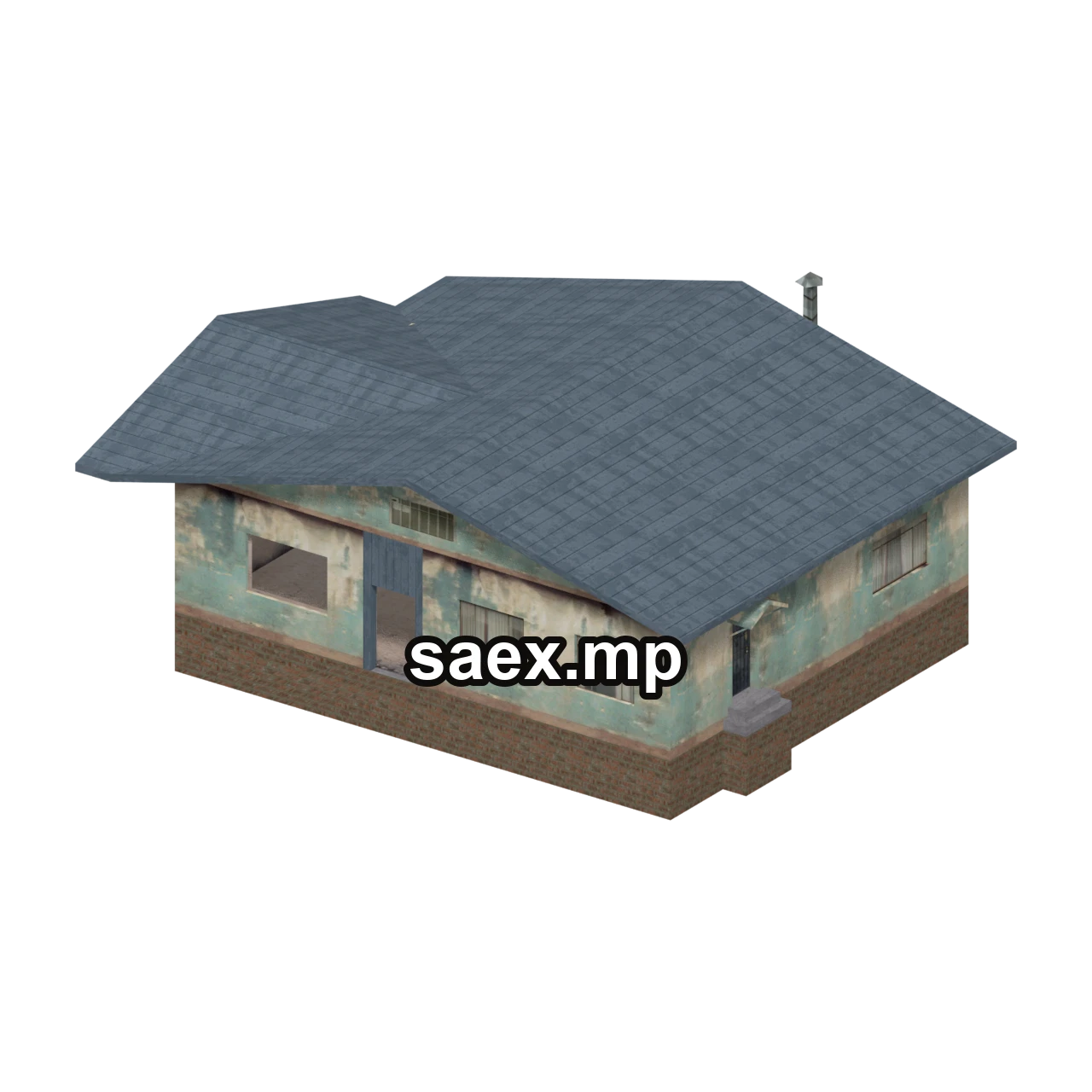 Object preview · DrugDealHs1_LAe