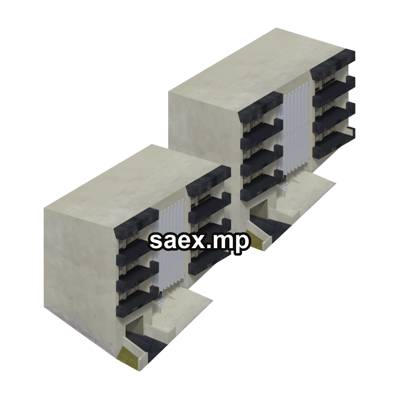 Object preview · BeachApartA5a