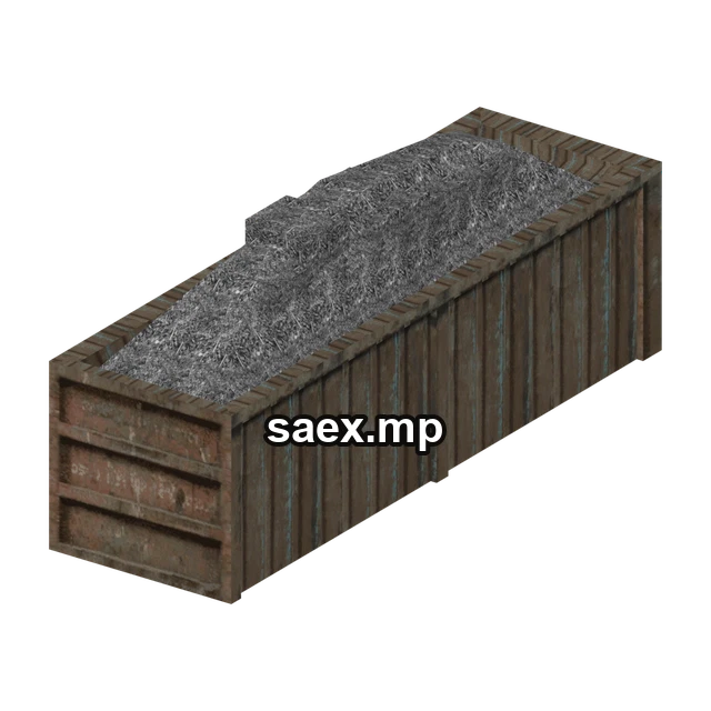 Preview of laxrf_scrapbox, model 3722