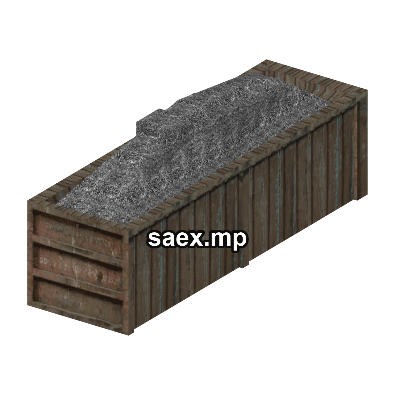 Object preview · laxrf_scrapbox